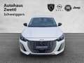 Peugeot 208 Allure PT 100 Weiß - thumbnail 2