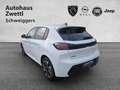Peugeot 208 Allure PT 100 Weiß - thumbnail 4