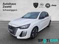 Peugeot 208 Allure PT 100 Weiß - thumbnail 1