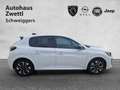 Peugeot 208 Allure PT 100 Weiß - thumbnail 7
