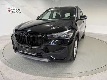 X1 sDrive18i Aut.