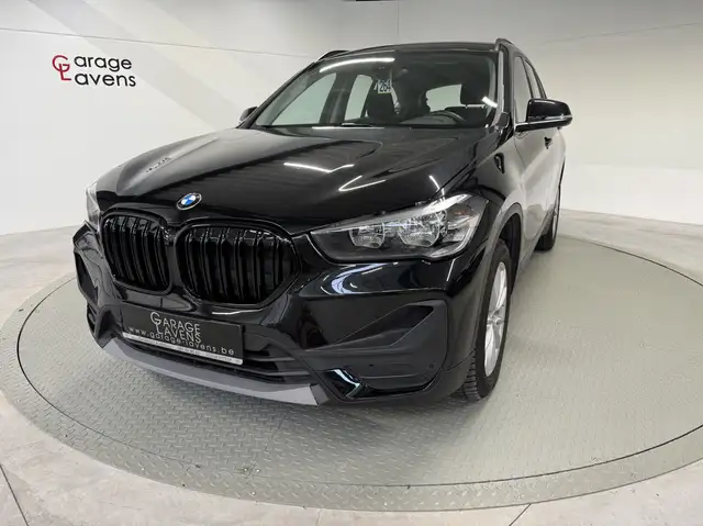 BMW X1 X1 sDrive18i Aut.