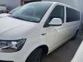 Volkswagen VOLKSWAGEN Caravelle Monovolumen  Automático de 4 Blanco - thumbnail 4