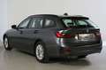 BMW 318 d AT Advatage ACC AHK HiFi Sportsitze DAB Grigio - thumbnail 3