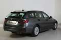 BMW 318 d AT Advatage ACC AHK HiFi Sportsitze DAB Grigio - thumbnail 4