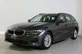 BMW 318 d AT Advatage ACC AHK HiFi Sportsitze DAB Grigio - thumbnail 1