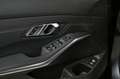 BMW 318 d AT Advatage ACC AHK HiFi Sportsitze DAB Grigio - thumbnail 12