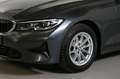 BMW 318 d AT Advatage ACC AHK HiFi Sportsitze DAB Grigio - thumbnail 13