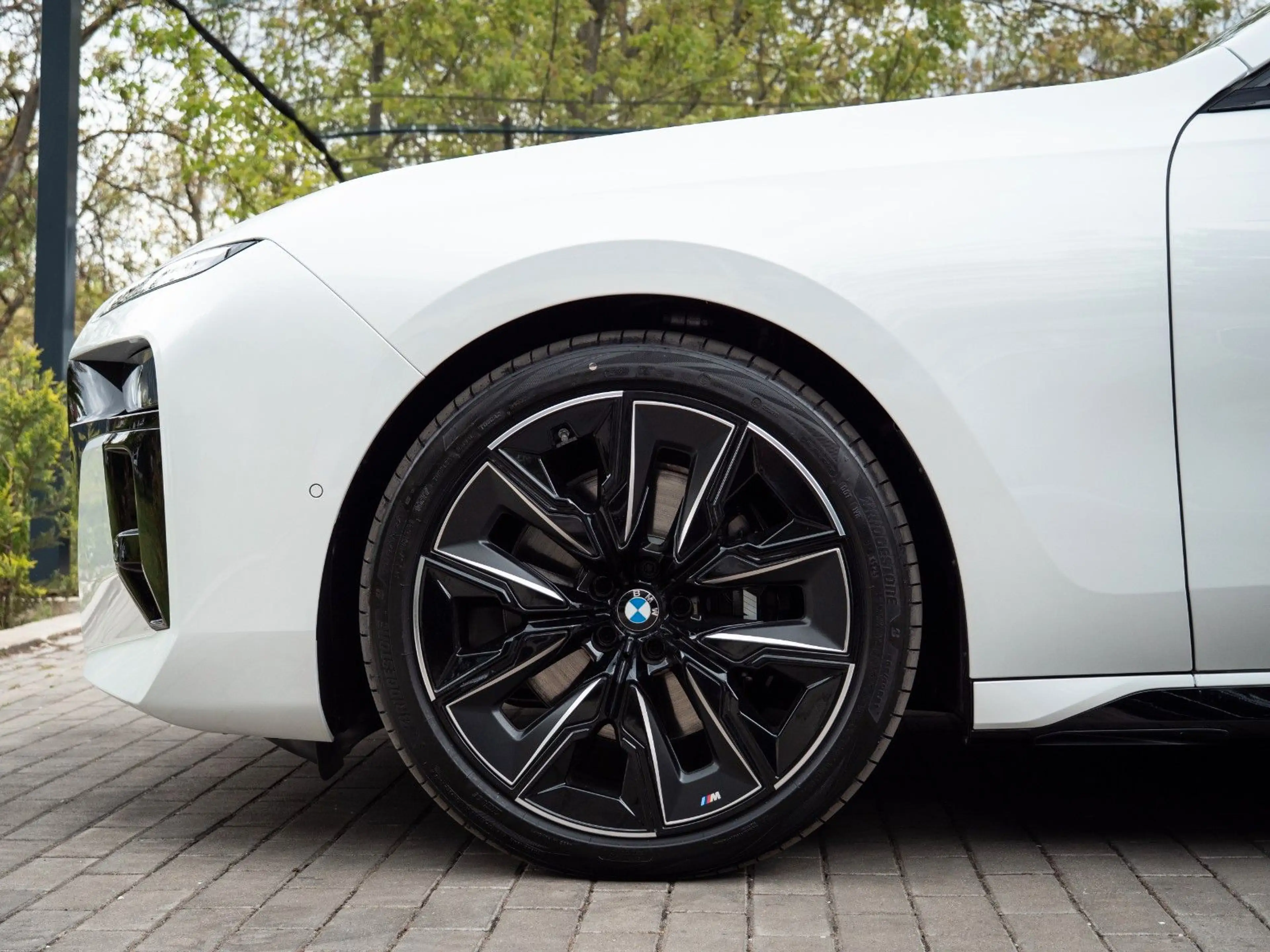 BMW 740 d M SPORT.TOPZUSTAND.MASSAGE.DR.ASS.PRO.5/100 — photo 9