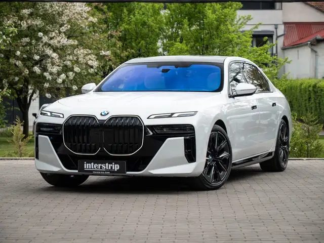 BMW M main image