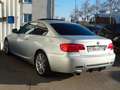 BMW 320 i Coupé Aut M Sport Edition Alcantara Xenon Argent - thumbnail 4