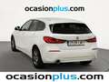 BMW 116 116dA Blanco - thumbnail 4