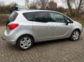 Opel Meriva Meriva 1.4 ecoflex Edition Silber - thumbnail 4