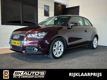 1.2 TFSI AMB PROLINE l NAP l LMV l CRUISE l CLIMA