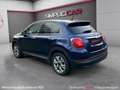 Fiat 500X 500X 1.4 MULTIAIR 140 CH DCT LOUNGE (KIT NOVETUD) Bleu - thumbnail 11