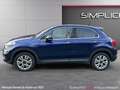 Fiat 500X 500X 1.4 MULTIAIR 140 CH DCT LOUNGE (KIT NOVETUD) Bleu - thumbnail 8