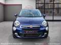Fiat 500X 500X 1.4 MULTIAIR 140 CH DCT LOUNGE (KIT NOVETUD) Bleu - thumbnail 3