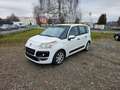 Citroen C3 Picasso C3 Picasso VTi 95 Exclusive Blanc - thumbnail 1