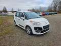 Citroen C3 Picasso C3 Picasso VTi 95 Exclusive Blanc - thumbnail 3