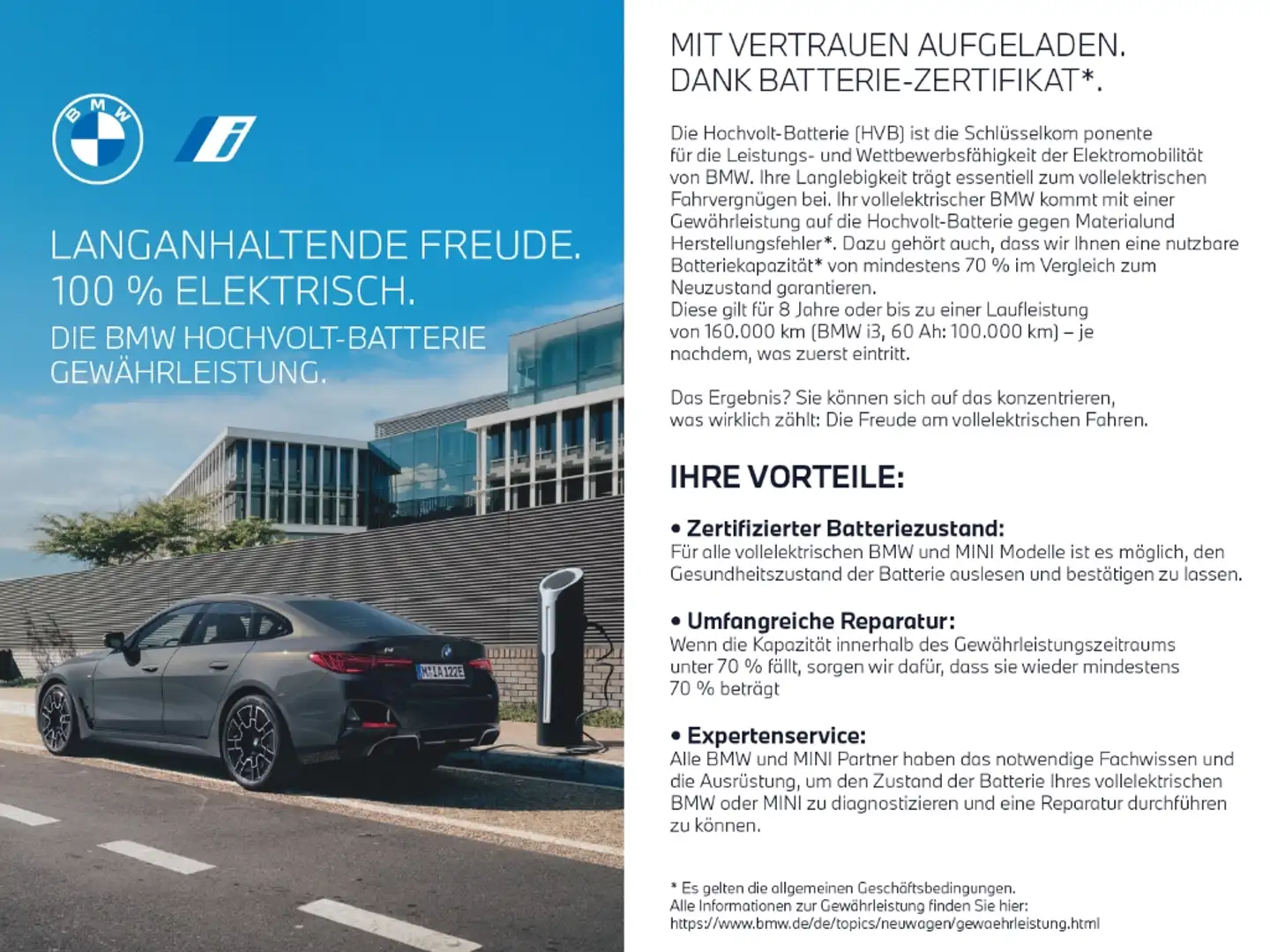 BMW i4 Gran Coupe M Sport Pro 19'' Navi Hifi Laserli Kame Silber - 2