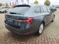 Skoda Superb Combi 2.0 TDI DSG 4x4 Matrix 360° AHK Leder Kessy Gris - thumbnail 6