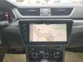 Skoda Superb Combi 2.0 TDI DSG 4x4 Matrix 360° AHK Leder Kessy Gris - thumbnail 11