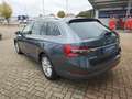 Skoda Superb Combi 2.0 TDI DSG 4x4 Matrix 360° AHK Leder Kessy Gris - thumbnail 4