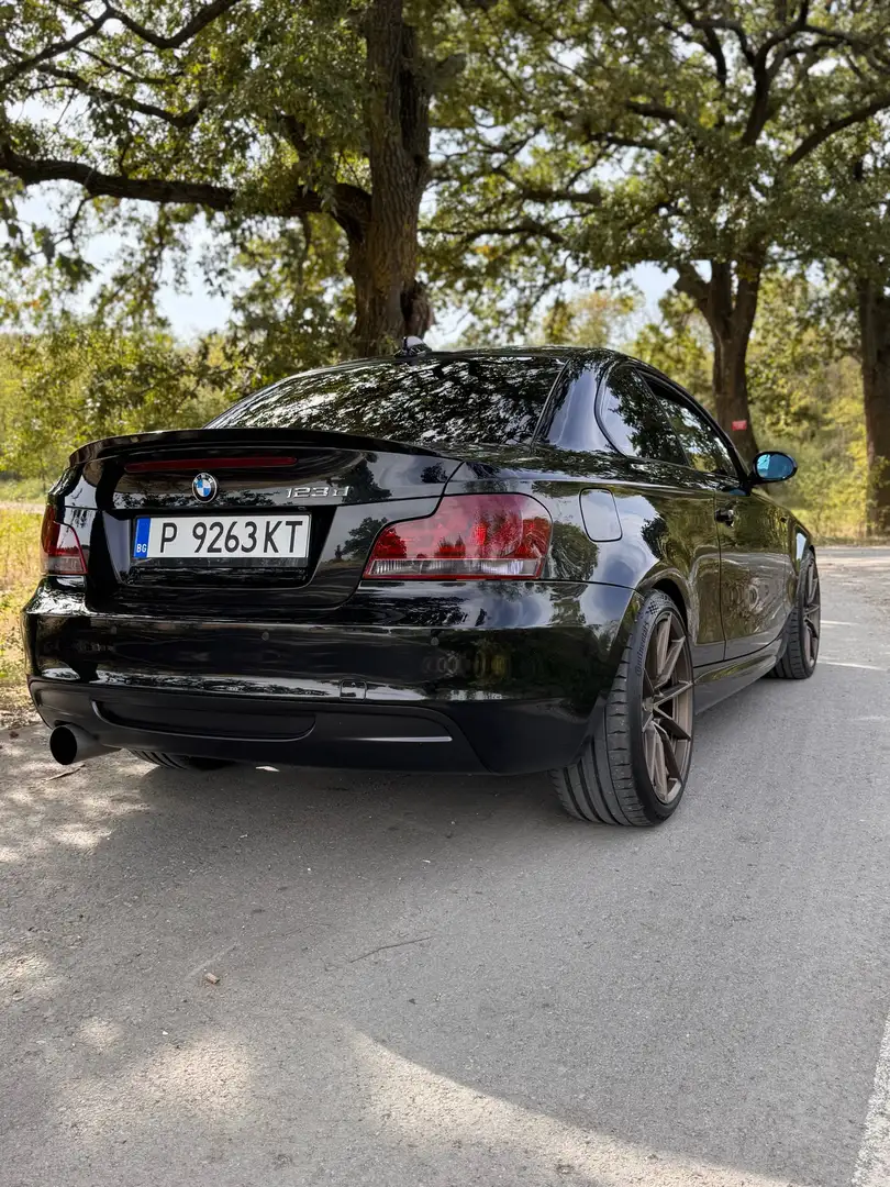 BMW 123 123d Coupe - 2