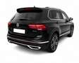 Volkswagen Tiguan Allspace Tiguan 2,0 TDI DSG 4Motion Allspace+AHK+NAVI+LED+ Schwarz - thumbnail 2