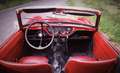 Triumph Spitfire Triumph spitfire Mk1 - thumbnail 2
