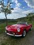 Triumph Spitfire Triumph spitfire Mk1 - thumbnail 1