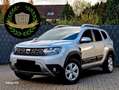 Dacia Duster Klima Navi SH PDC Kamera Silber - thumbnail 1