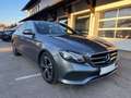 Mercedes-Benz E 200 E 200 d Aut. Bj 2020 Grau - thumbnail 2