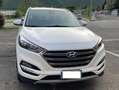 Hyundai TUCSON Tucson II 2015 1.7 crdi Xpossible 2wd 115cv Bianco - thumbnail 1