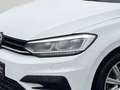 Volkswagen Touran 1.5 TSI Highline DSG Weiß - thumbnail 4
