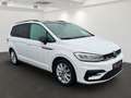 Volkswagen Touran 1.5 TSI Highline DSG Weiß - thumbnail 3