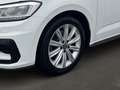 Volkswagen Touran 1.5 TSI Highline DSG Weiß - thumbnail 5