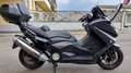 Yamaha TMAX 530 Black Max Чорний - thumbnail 1