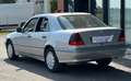 Mercedes-Benz C 200 Classe C Berlina Kompressor Elegance A.S.I. Plateado - thumbnail 8