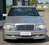 Mercedes-Benz C 200 Classe C Berlina Kompressor Elegance A.S.I. Plateado - thumbnail 7
