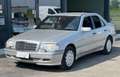 Mercedes-Benz C 200 Classe C Berlina Kompressor Elegance A.S.I. Plateado - thumbnail 3