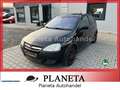 Opel Corsa C Edition 1.8 Liter*KLIMATRONIC*SHZÉ*EGSD* Zwart - thumbnail 1