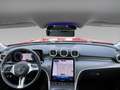 Mercedes-Benz C 200 Avantgarde Advanced Digital+HandsFree+360° Rot - thumbnail 11