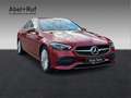 Mercedes-Benz C 200 Avantgarde Advanced Digital+HandsFree+360° Rot - thumbnail 6
