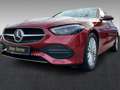 Mercedes-Benz C 200 Avantgarde Advanced Digital+HandsFree+360° Rot - thumbnail 3