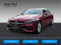 Mercedes-Benz C 200 Avantgarde Advanced Digital+HandsFree+360° Rot - thumbnail 1