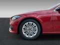 Mercedes-Benz C 200 Avantgarde Advanced Digital+HandsFree+360° Rot - thumbnail 4