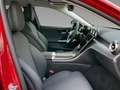 Mercedes-Benz C 200 Avantgarde Advanced Digital+HandsFree+360° Rot - thumbnail 12