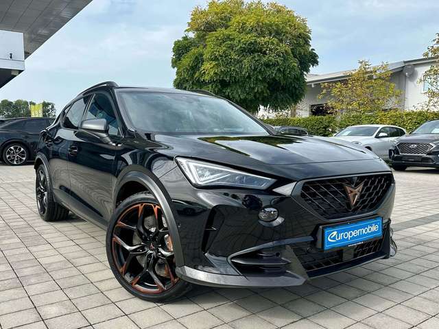 Imagine CUPRA Formentor VZ5 (D2) 2.5 TSI DSG 4Drive EASY|LEDER|20"|PREC...