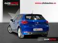 SEAT Ibiza 1.0 TSI 110CV FR DSG Bleu - thumbnail 3